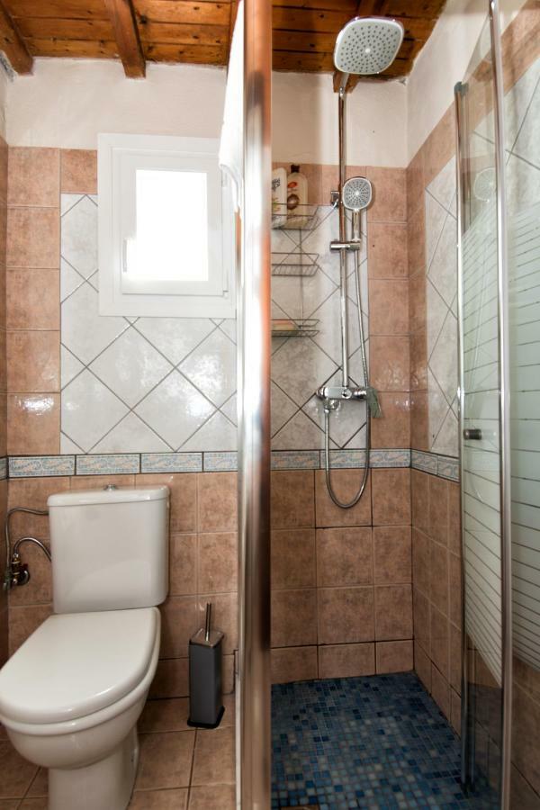 The Veranda Of Gavrion-Exclusive, Centrally Located With Seaview المظهر الخارجي الصورة