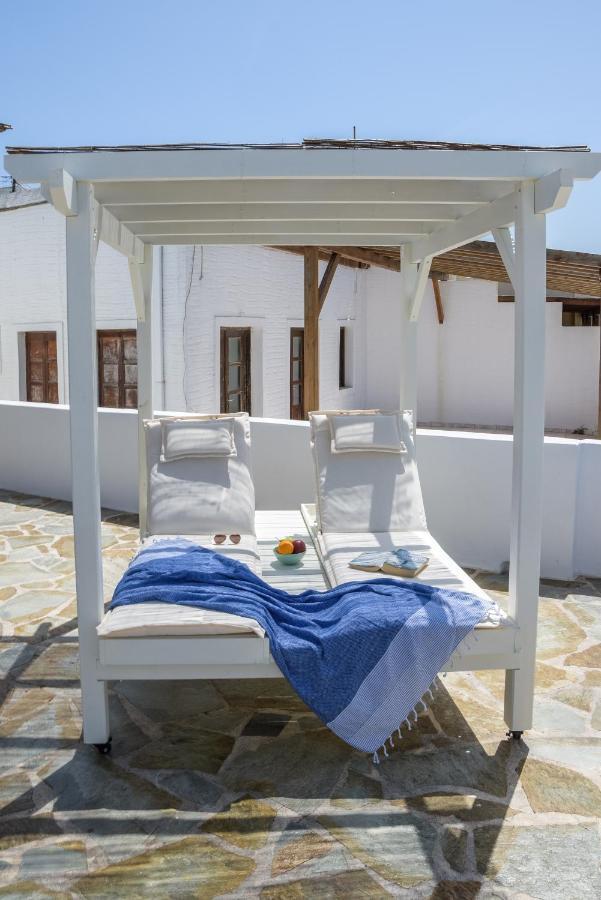 The Veranda Of Gavrion-Exclusive, Centrally Located With Seaview المظهر الخارجي الصورة