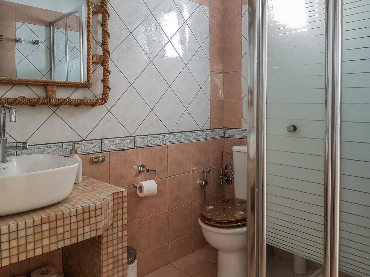 The Veranda Of Gavrion-Exclusive, Centrally Located With Seaview المظهر الخارجي الصورة