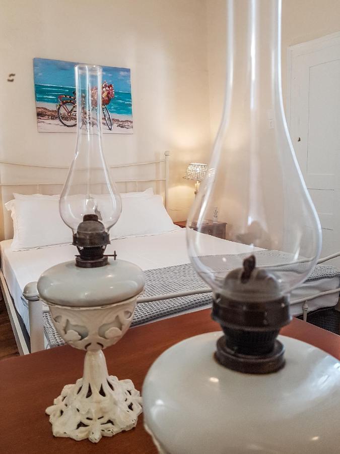 The Veranda Of Gavrion-Exclusive, Centrally Located With Seaview المظهر الخارجي الصورة